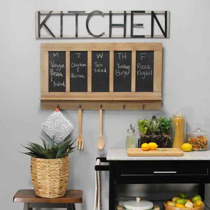 Kitchen tiles wall modern modular cafe