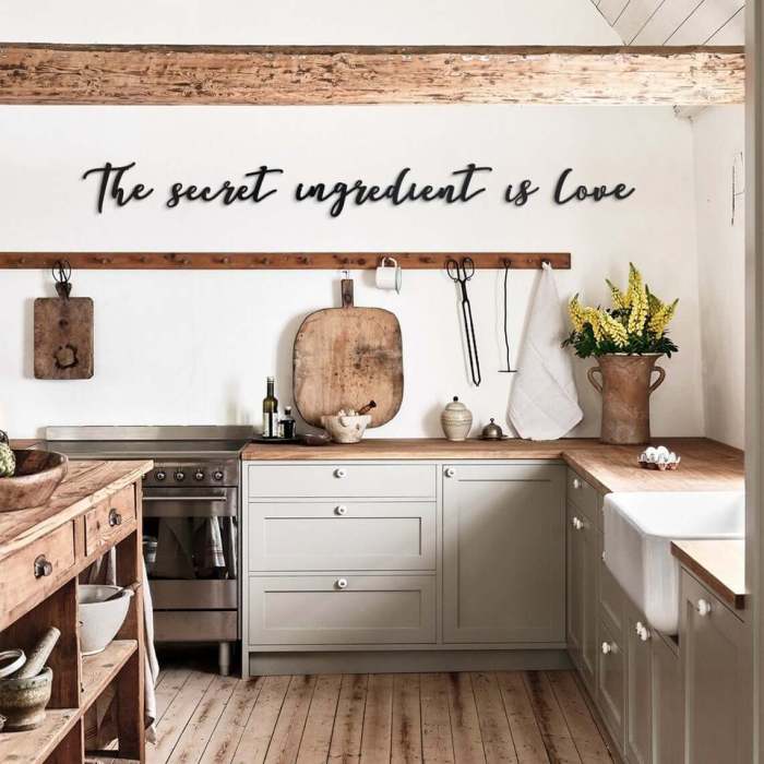 Images of kitchen wall decor