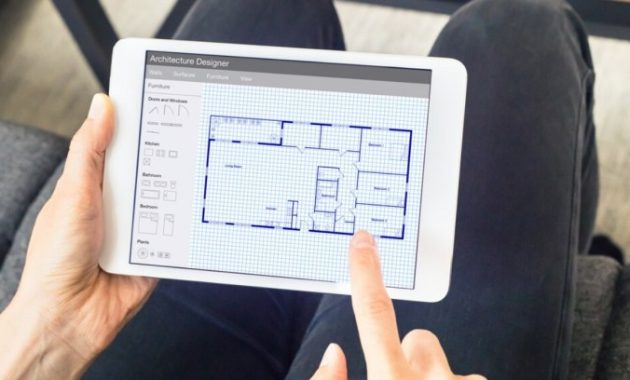 Ai tools for house design