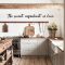 Kitchen Wall Decor Design A Comprehensive Guide