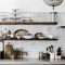 Corner Kitchen Counter Decor Style & Function