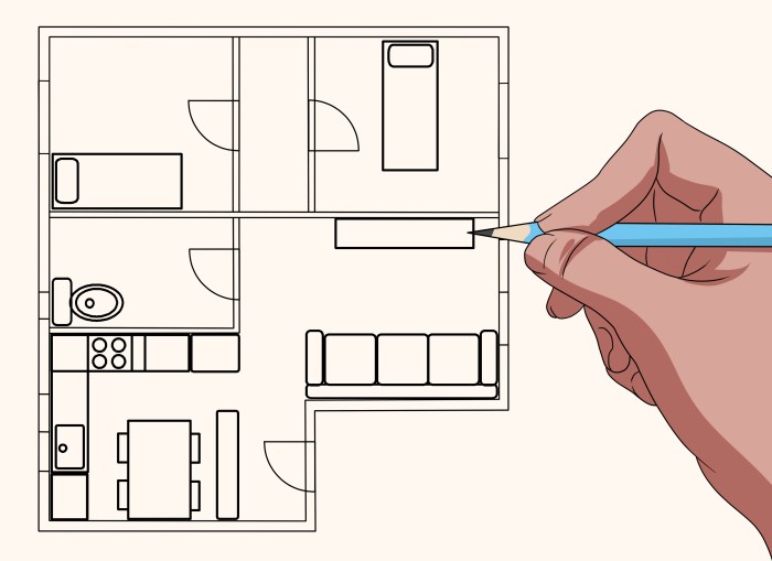 House plan design images