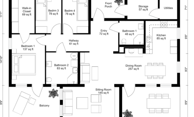 Own house model make houses laboratory energy efficient designing students had today their some