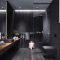 Black Bathroom Decor Ideas A Style Guide