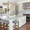 Kitchen Island Centerpiece Decor Ideas