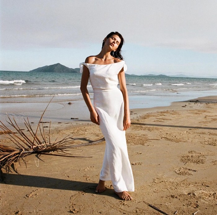 Beach white dress long dresses summer outfits choose board