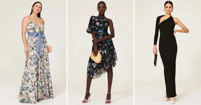 Wedding guest dresses rent the runway