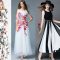 Cute Dresses for a Spring Wedding