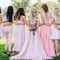 Western Style Wedding Guest Dresses