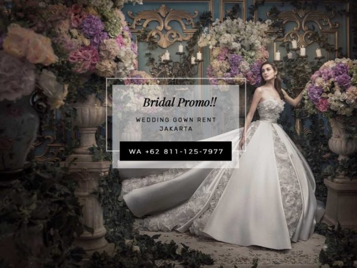 Wedding rental dresses near me