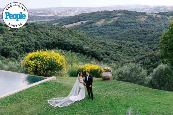 Hannah ann sluss wedding dress