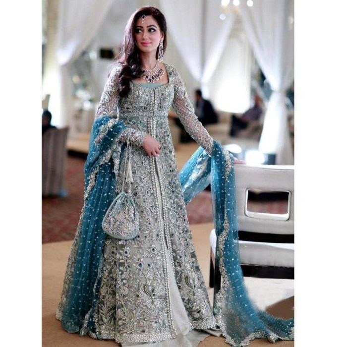 Dresses for wedding party pakistani