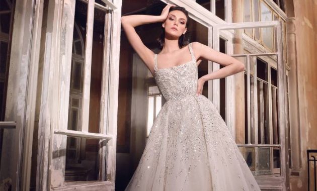 Zuhair murad wedding dresses for sale