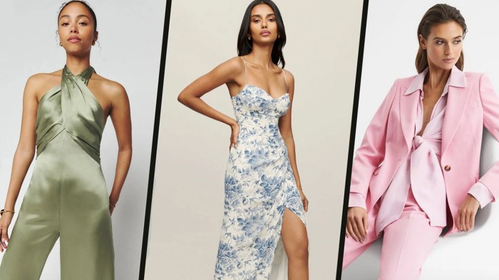 Wedding guest dresses for december