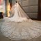 A-Line Wedding Dress Veil The Ultimate Guide