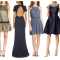 Dresses to Attend Fall Wedding