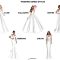 Best Wedding Dress Styles A Comprehensive Guide