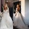 Blake Livelys Wedding Dress A Timeless Icon