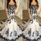 Gothic White Wedding Dresses A Style Guide