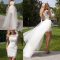 White Mini Dress for Wedding A Style Guide