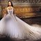 Cheap Fall Wedding Dresses A Budget Brides Guide