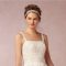 Beach Casual Flowy Wedding Dresses