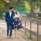 Couple Casual Pre-Wedding Shoot Dresses